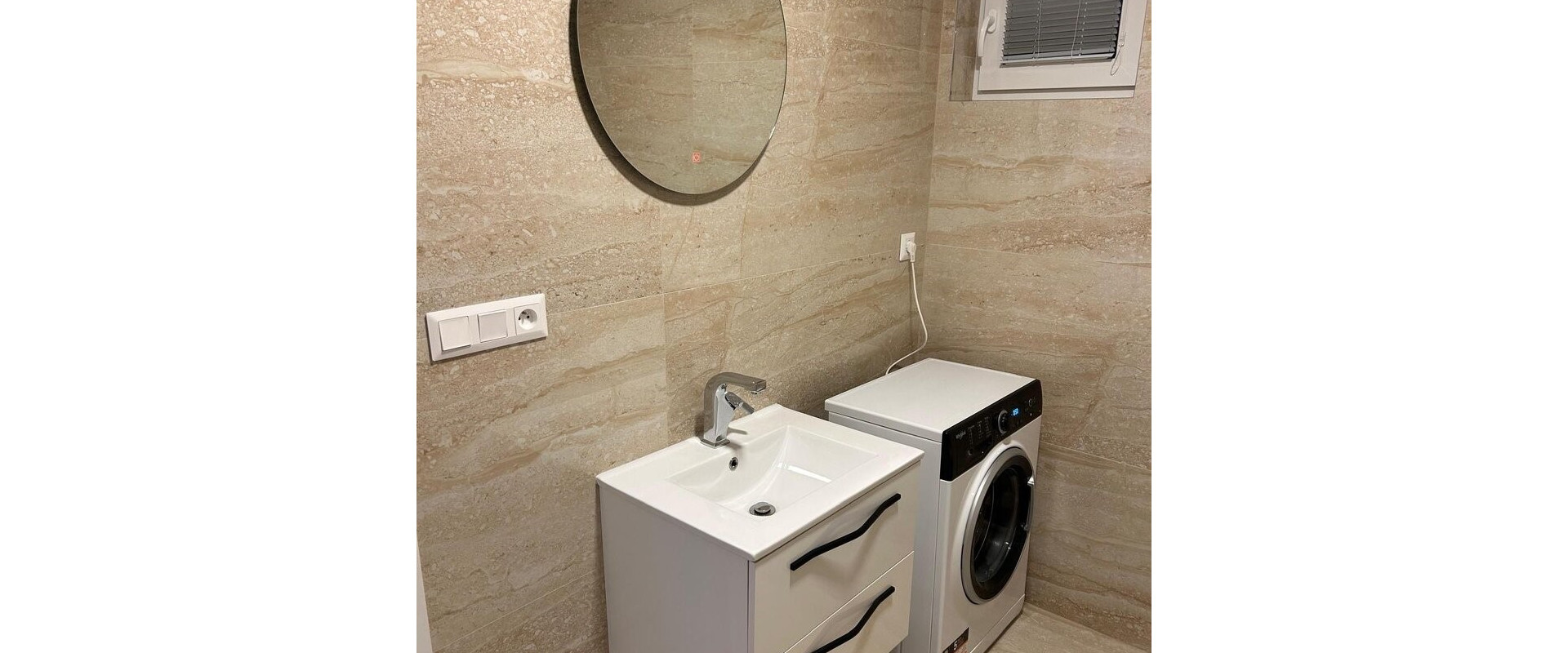 Prenájom 2-izbového bytu v Malých Tatrách