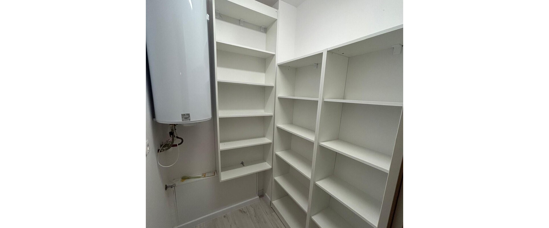 Prenájom 2-izbového bytu v Malých Tatrách