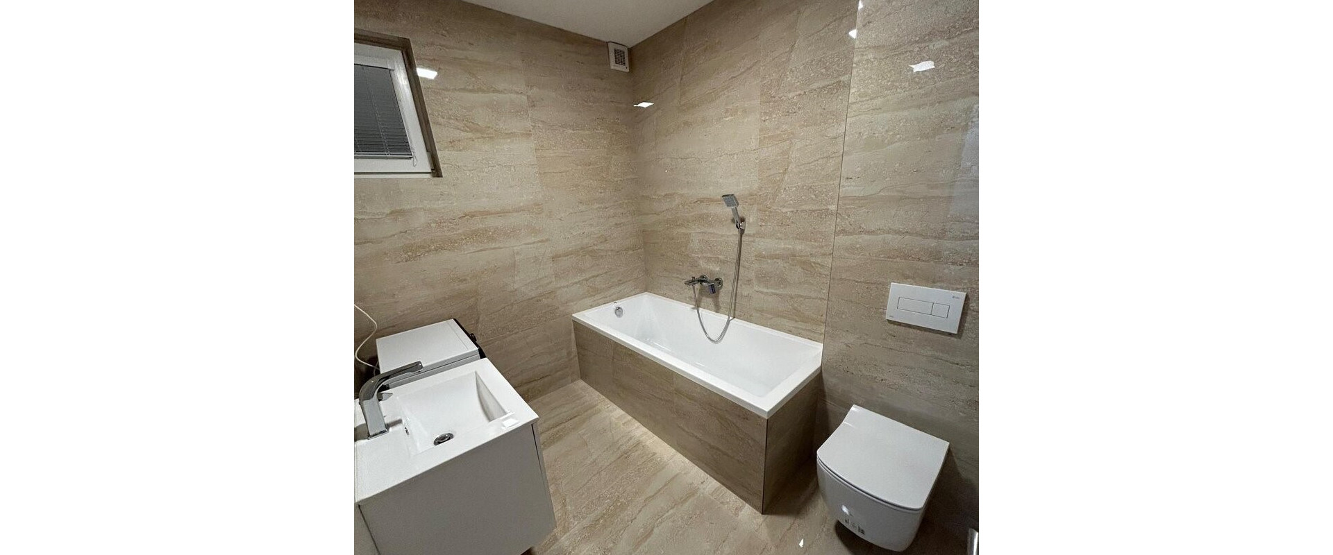 Prenájom 2-izbového bytu v Malých Tatrách