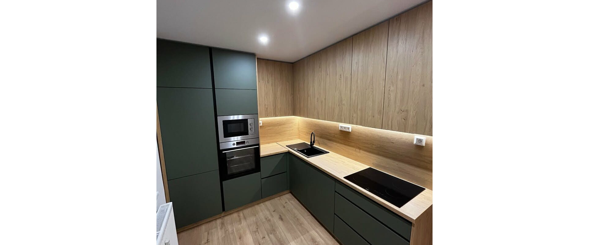 Na predaj 3-izbový byt po kompletnej rekonštrukcii v centre Nitry