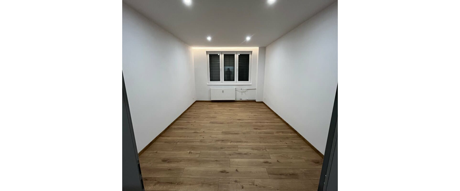 Na predaj 3-izbový byt po kompletnej rekonštrukcii v centre Nitry