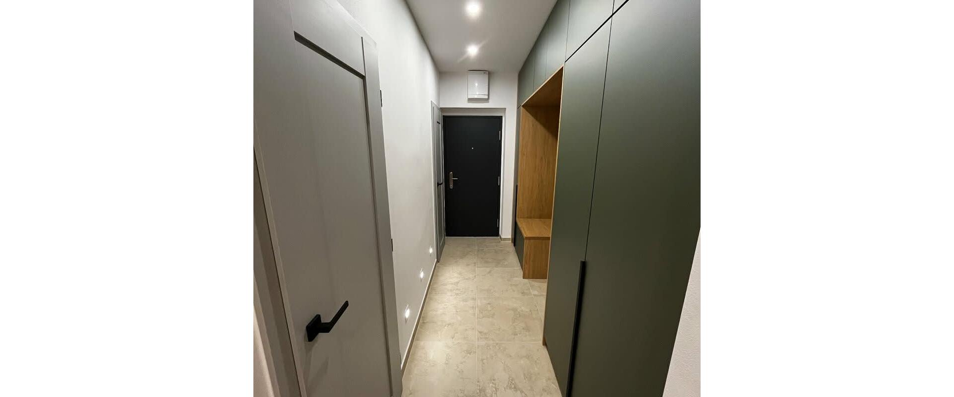 Na predaj 3-izbový byt po kompletnej rekonštrukcii v centre Nitry