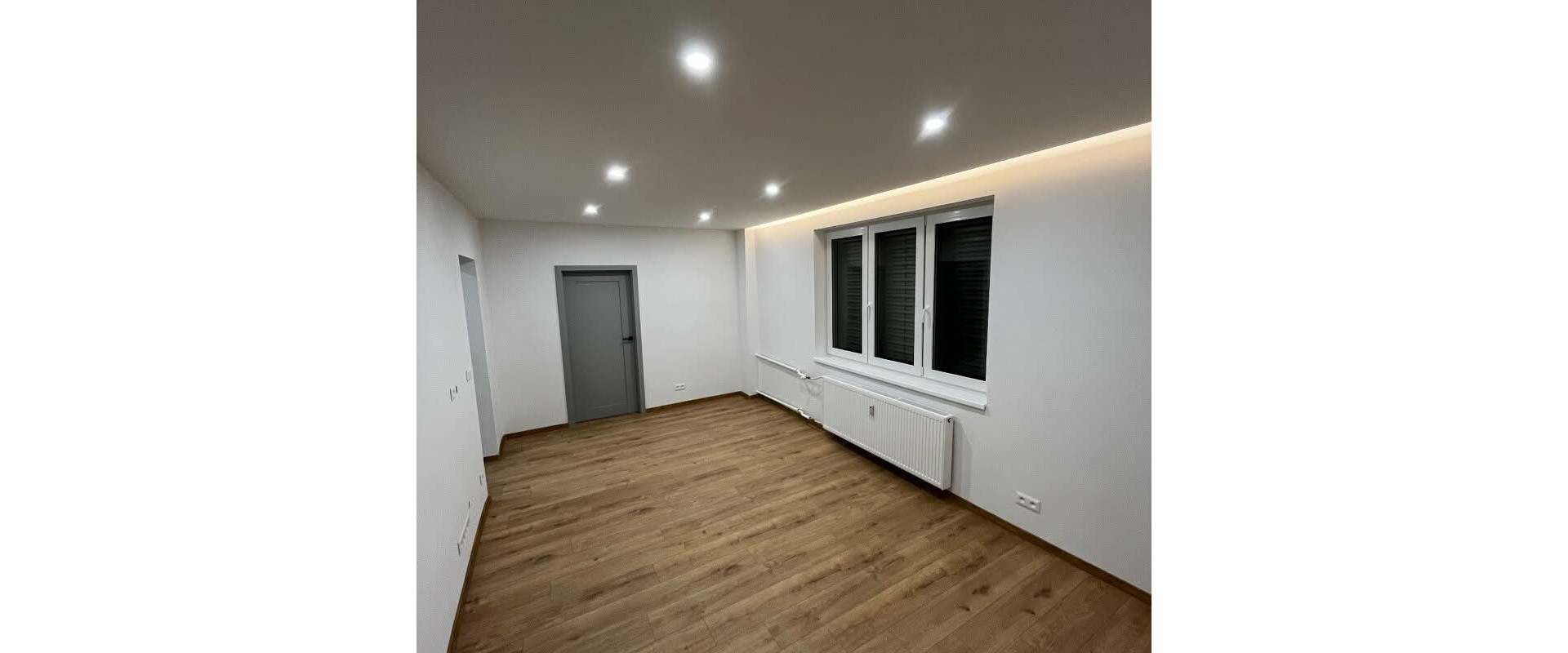 Na predaj 3-izbový byt po kompletnej rekonštrukcii v centre Nitry