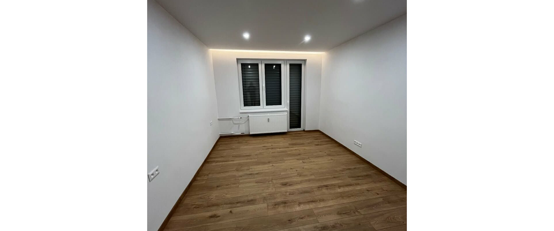 Na predaj 3-izbový byt po kompletnej rekonštrukcii v centre Nitry