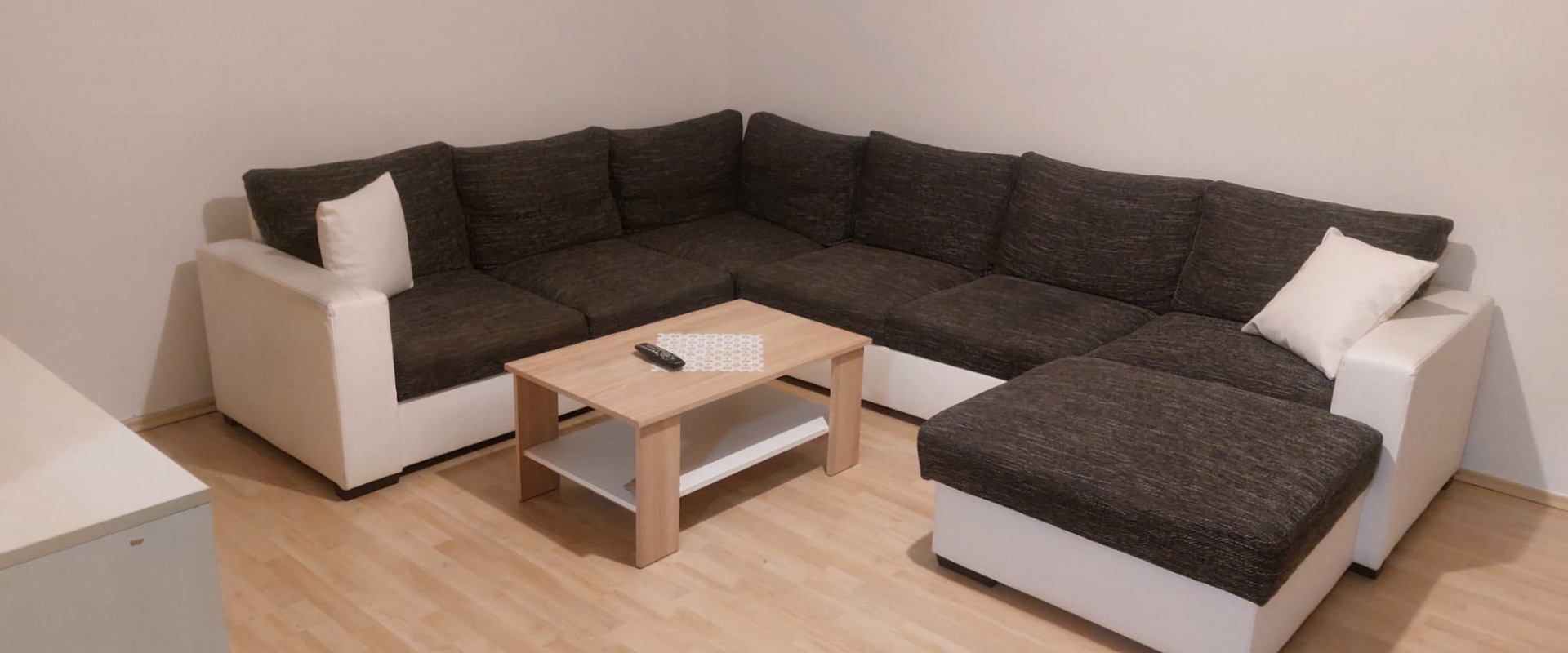 3 - izbový byt na prenájom priamo v centre mesta