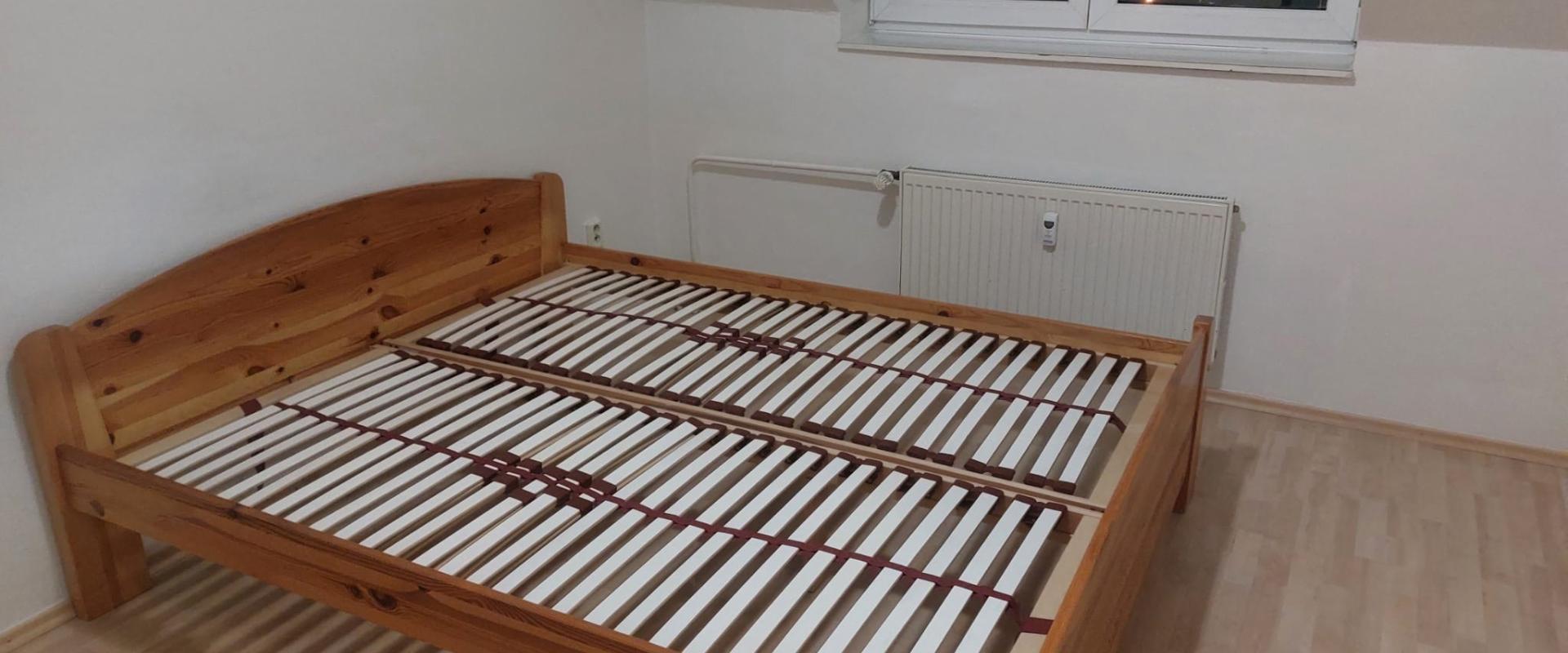 3 - izbový byt na prenájom priamo v centre mesta