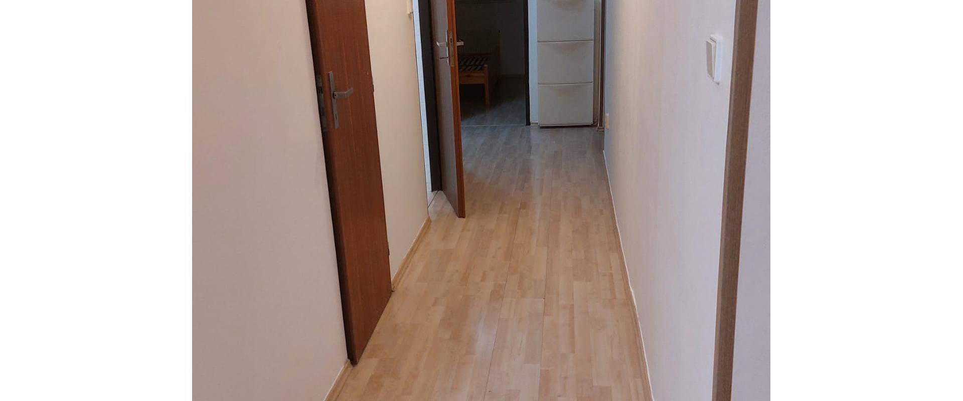 3 - izbový byt na prenájom priamo v centre mesta