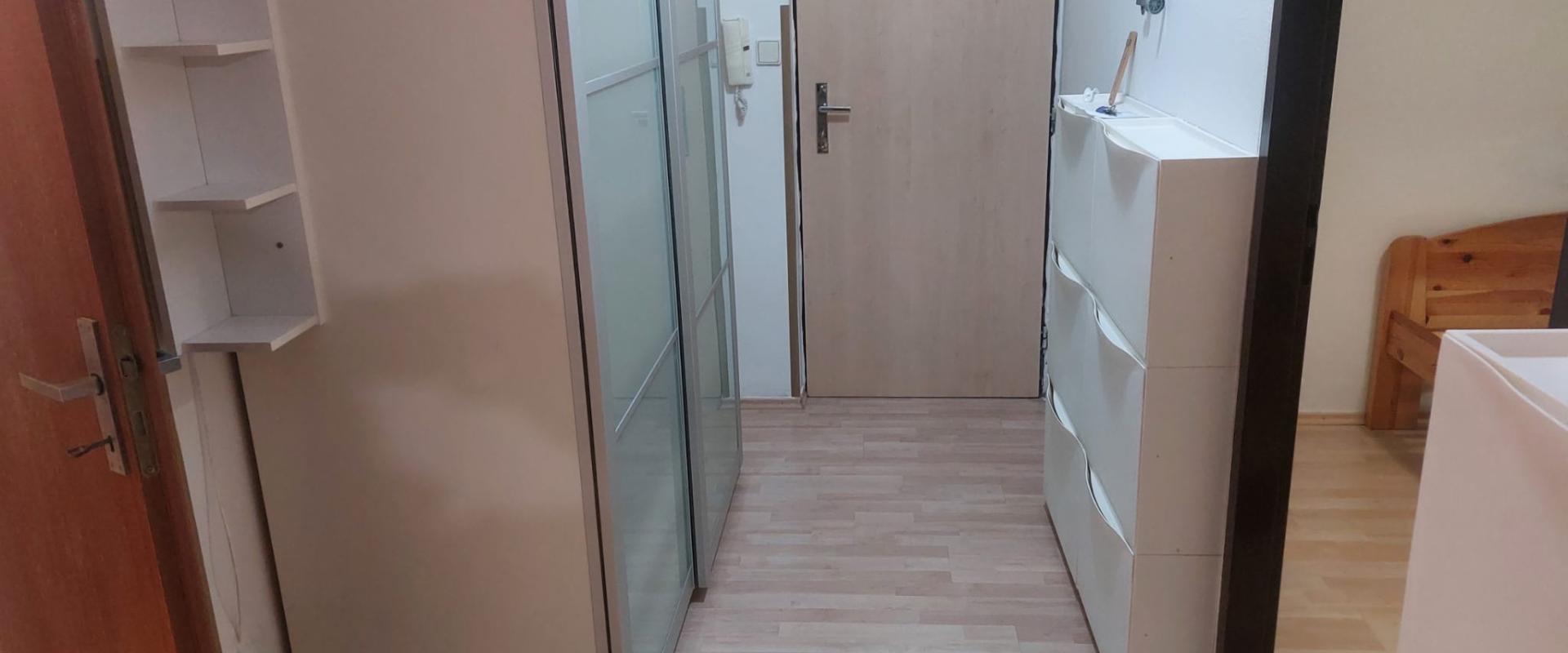 3 - izbový byt na prenájom priamo v centre mesta