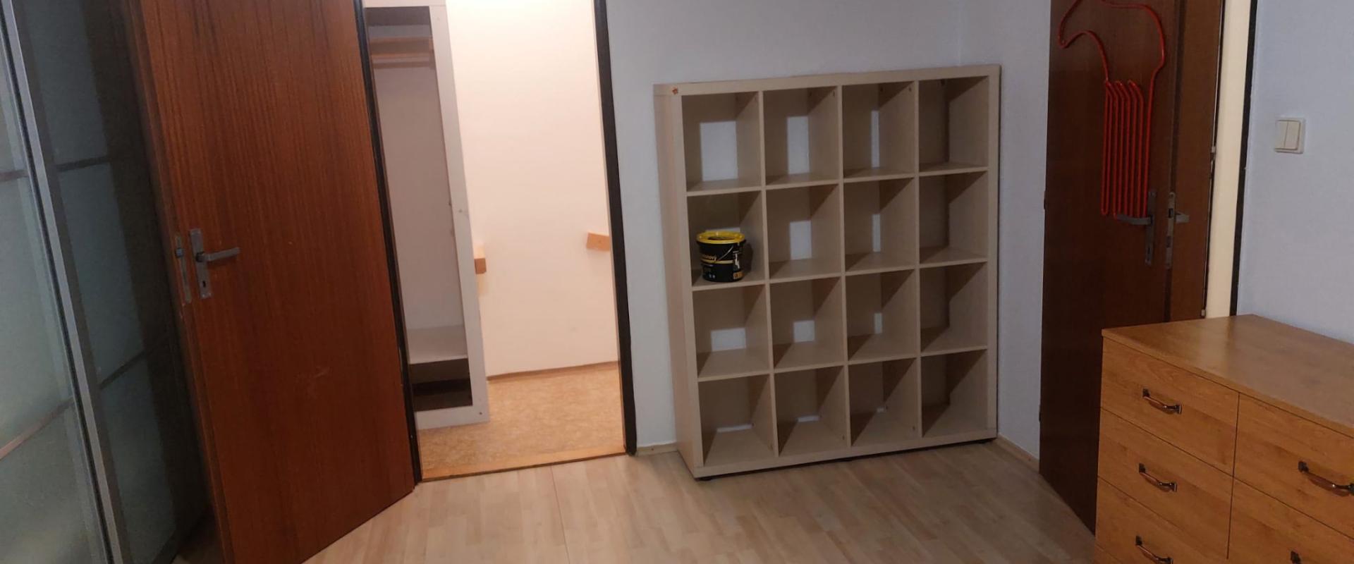 3 - izbový byt na prenájom priamo v centre mesta