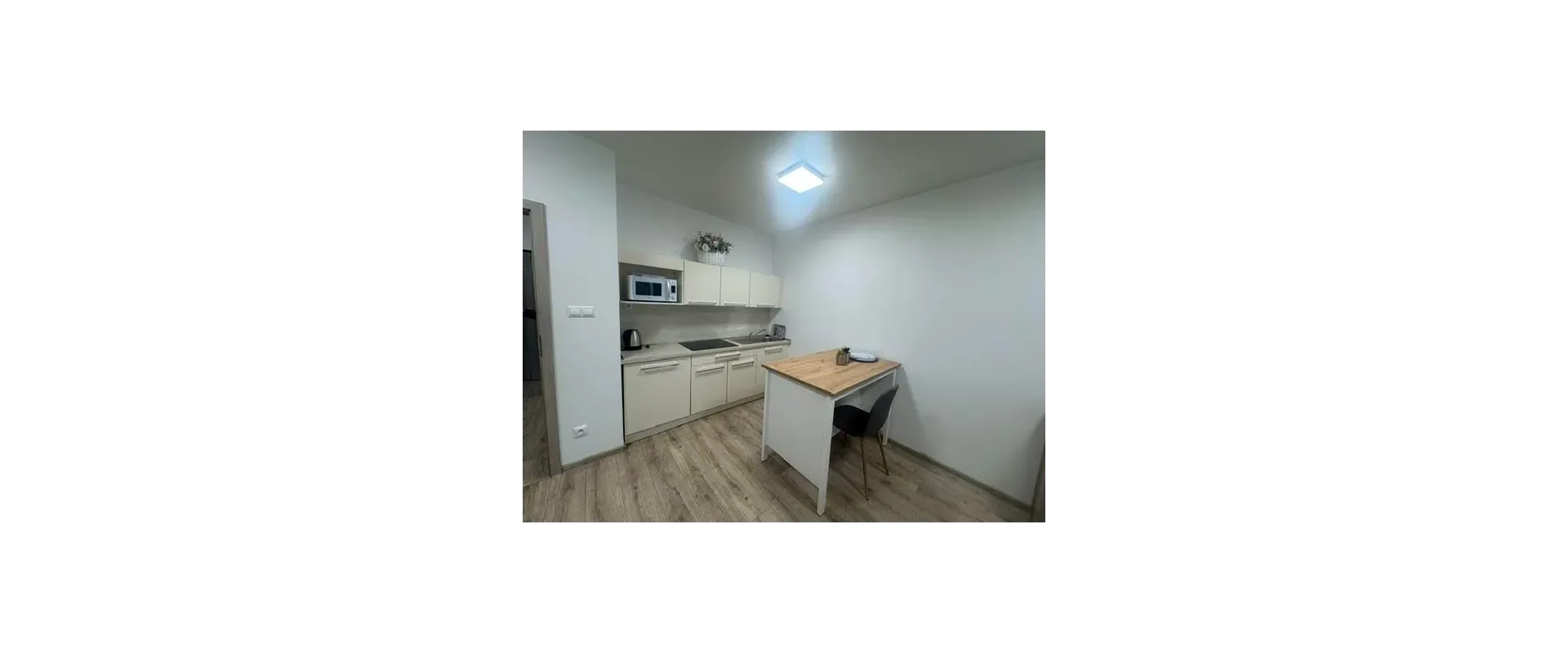 Zrekonštruovaný 3 izbový byt v centre mesta