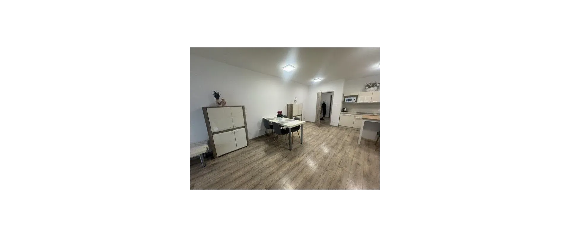 Zrekonštruovaný 3 izbový byt v centre mesta