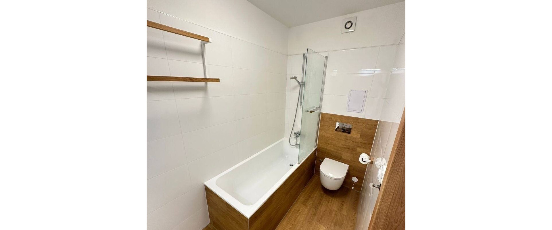 2 izbový moderný byt na predaj v centre mesta