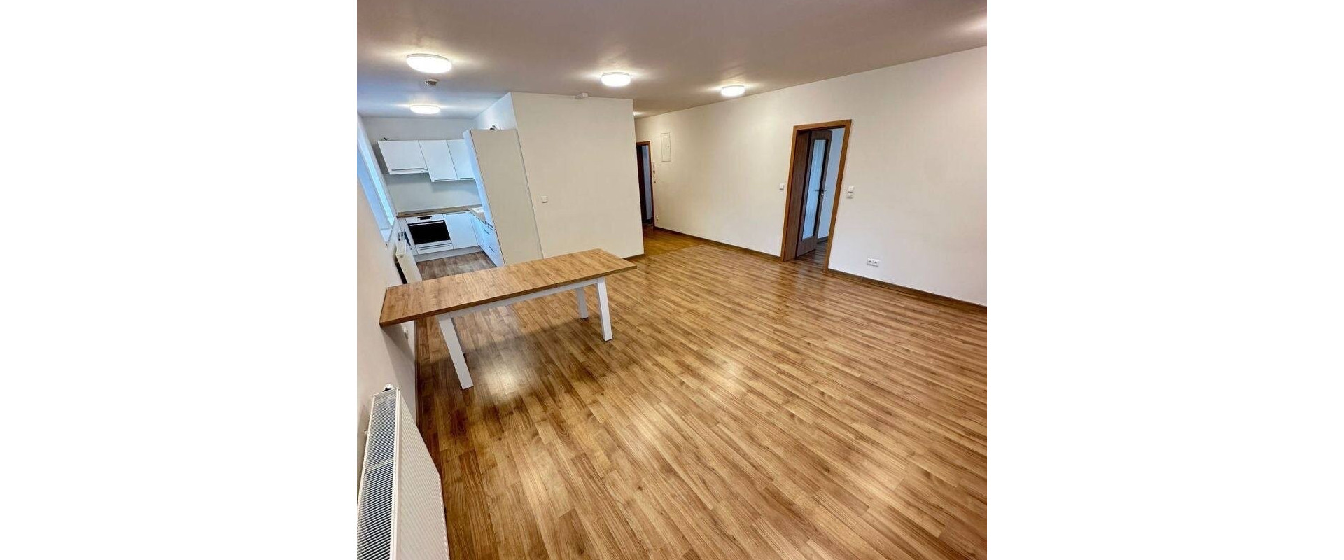 2 izbový moderný byt na predaj v centre mesta