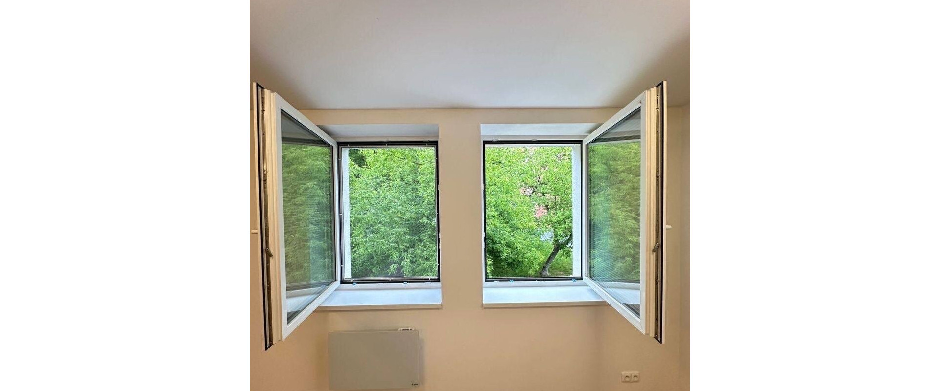 2 izbový moderný byt na predaj v centre mesta