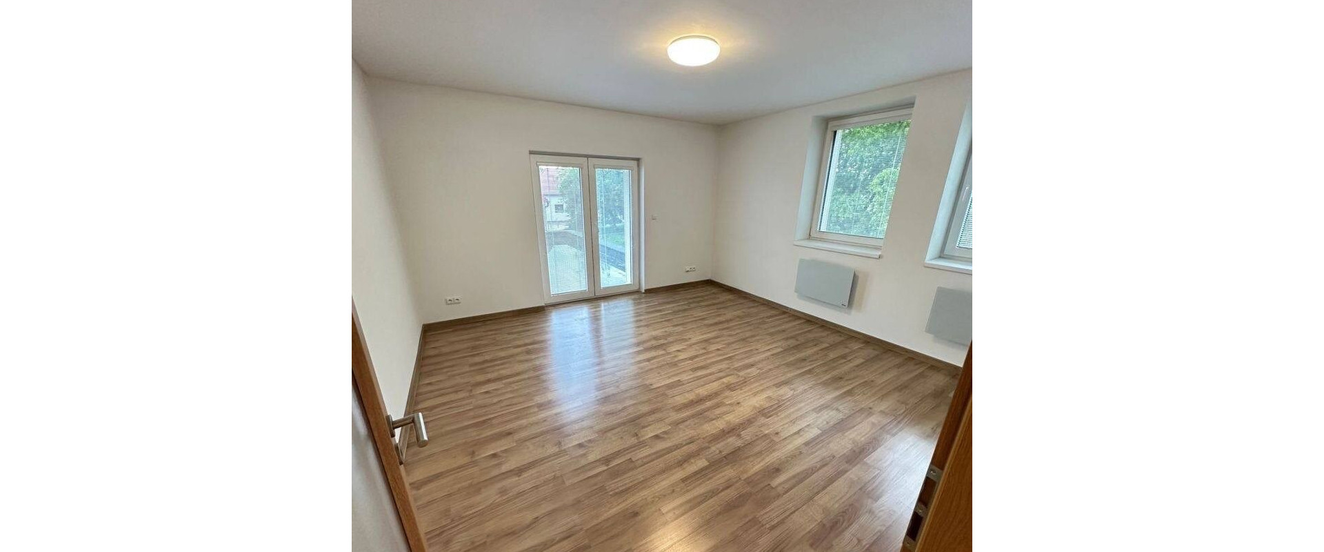 2 izbový moderný byt na predaj v centre mesta