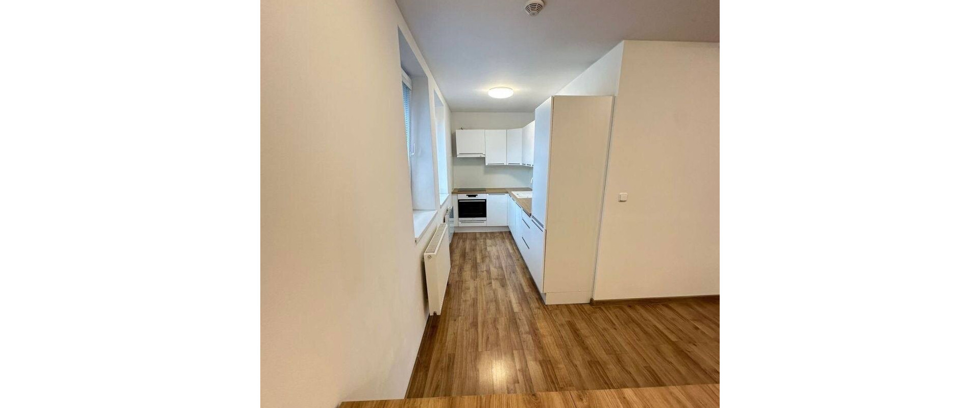 2 izbový moderný byt na predaj v centre mesta