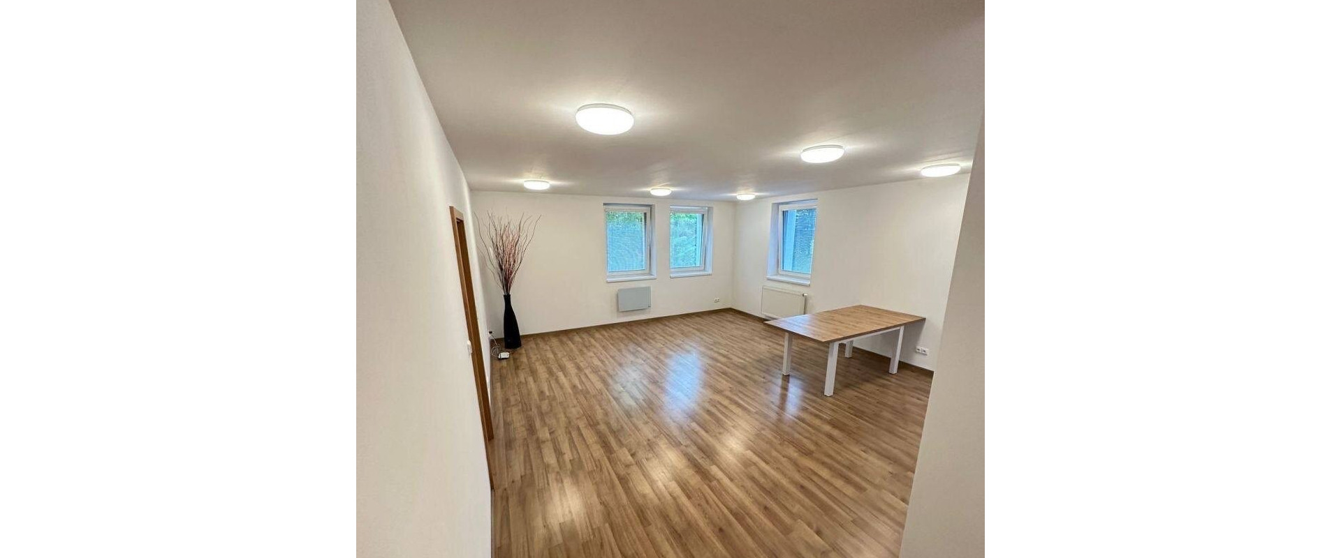 2 izbový moderný byt na predaj v centre mesta