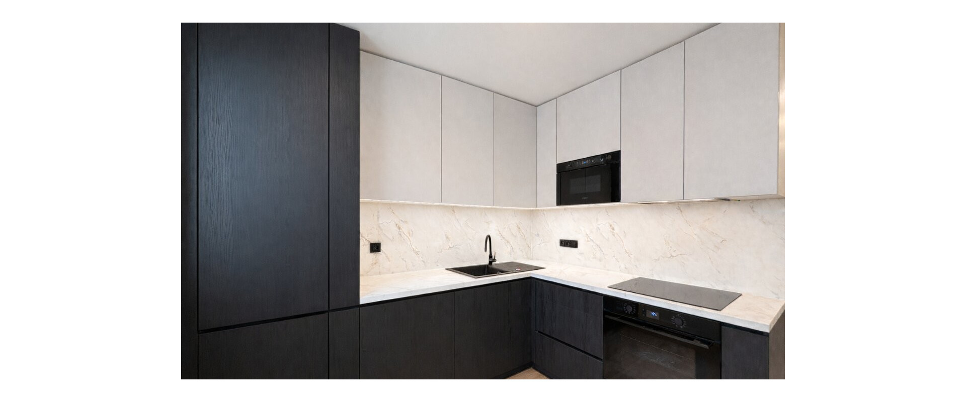 1-izbový byt s terasou