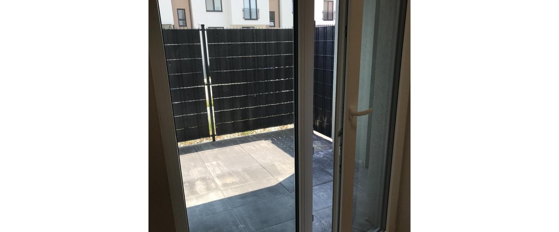 1-izbový byt s terasou