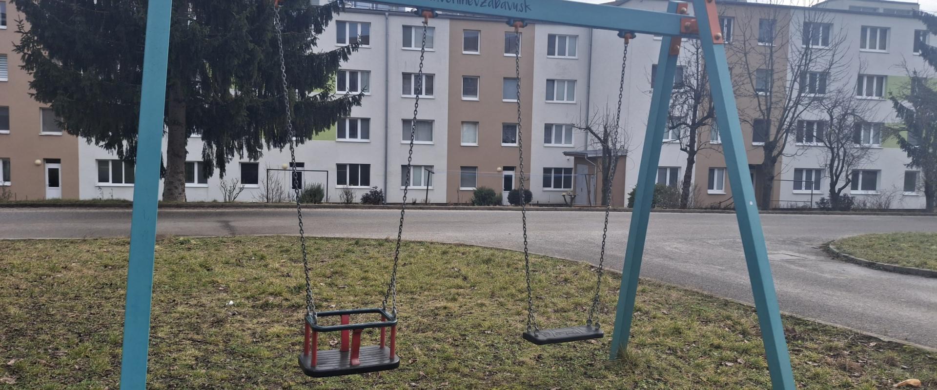 1-izbový byt s terasou