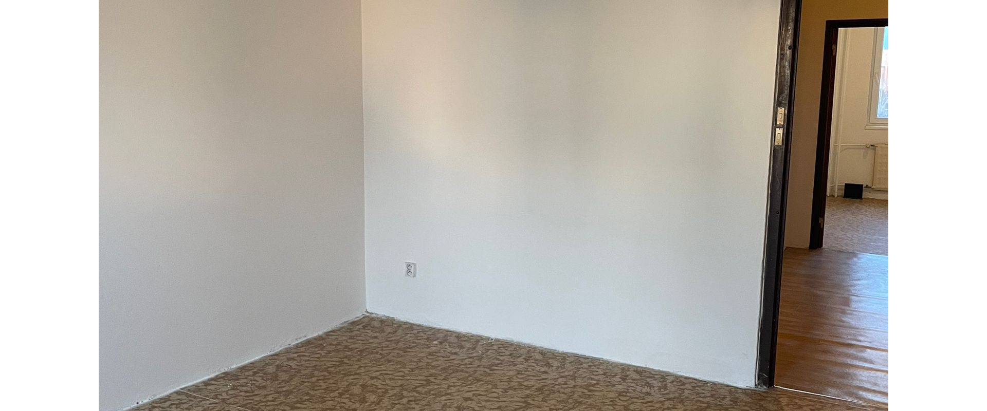 3 izbový byt skvelá príležitosť