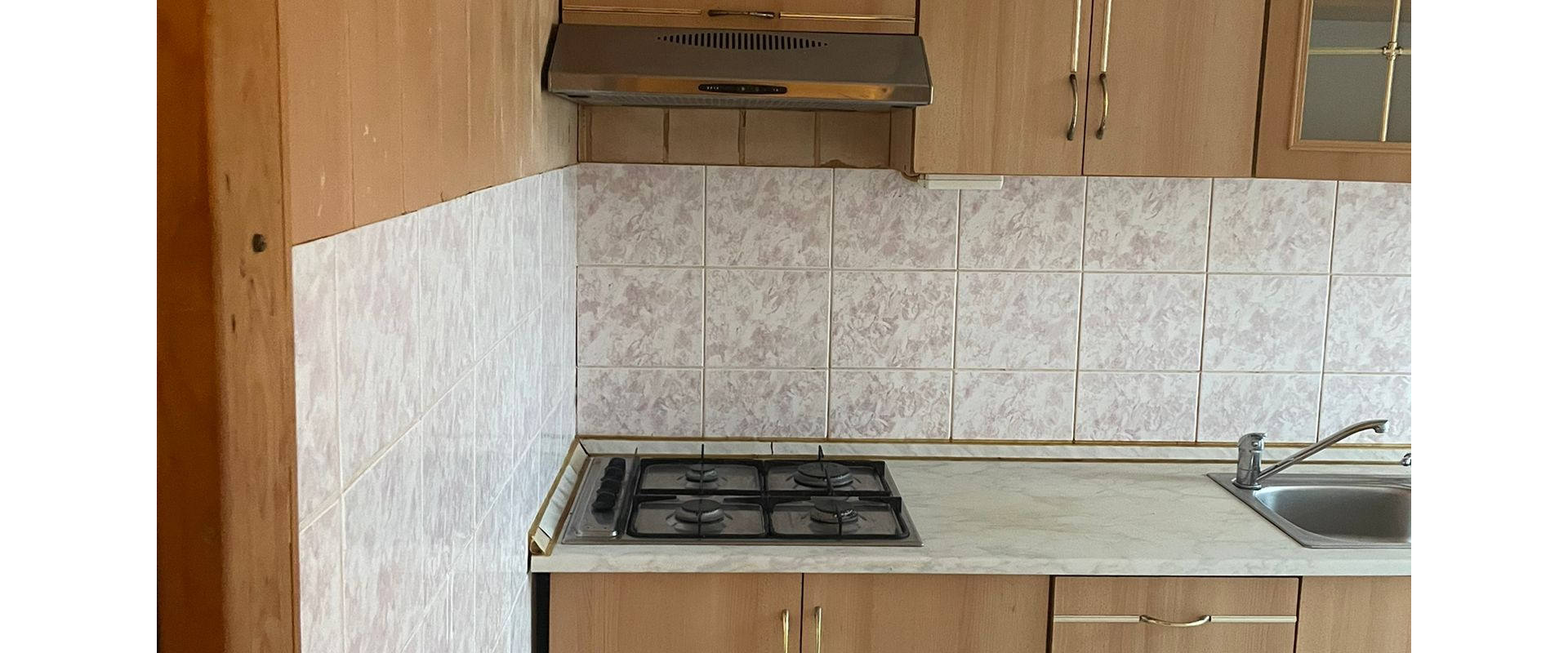 3 izbový byt skvelá príležitosť