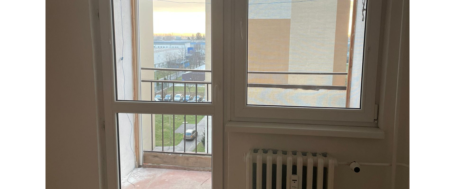 3 izbový byt skvelá príležitosť