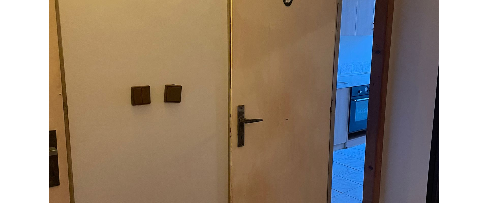 3 izbový byt skvelá príležitosť