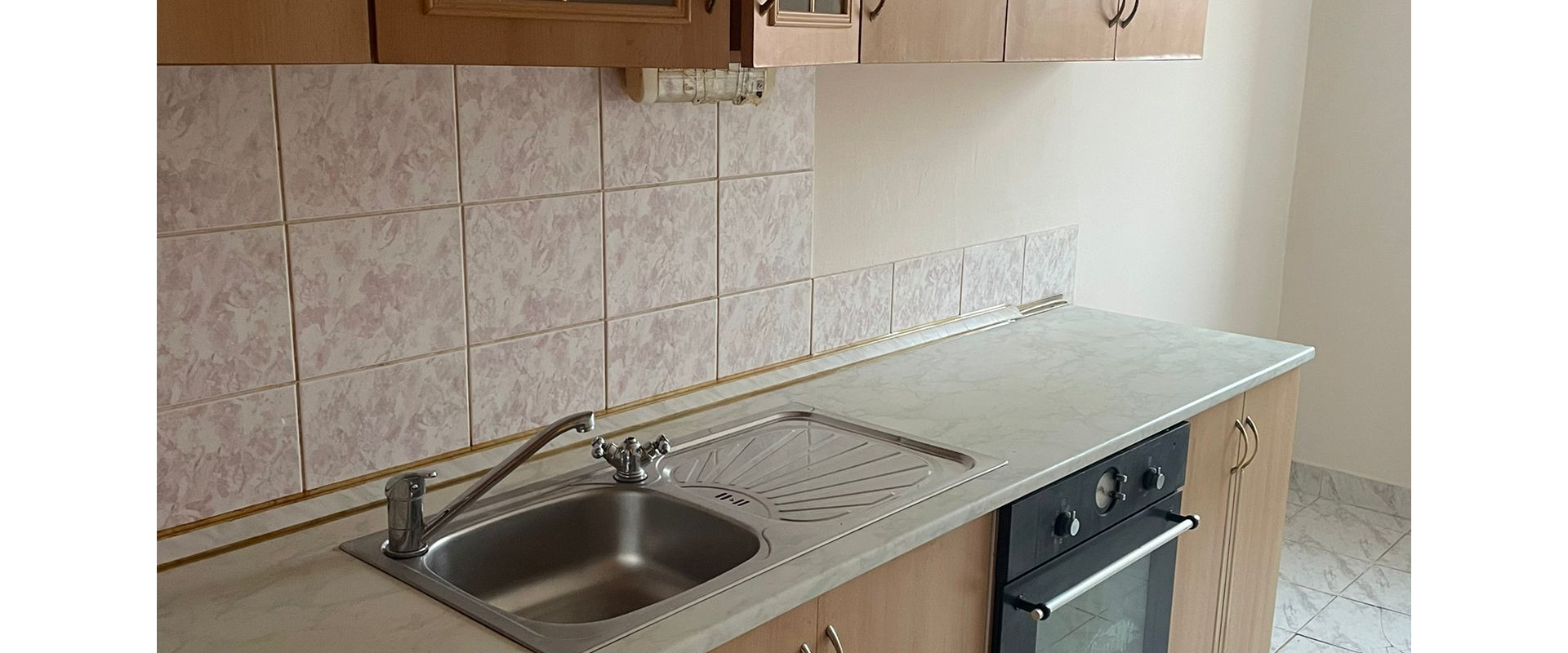 3 izbový byt skvelá príležitosť