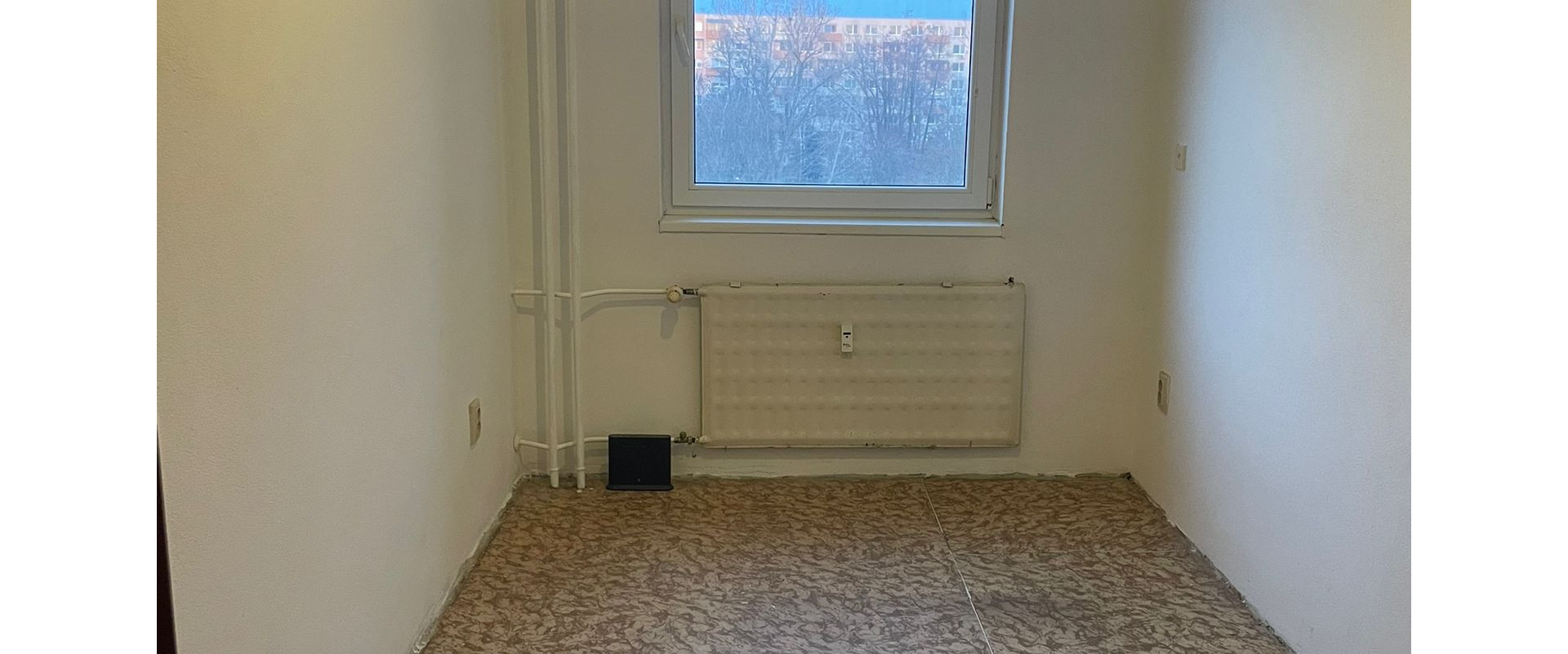 3 izbový byt skvelá príležitosť