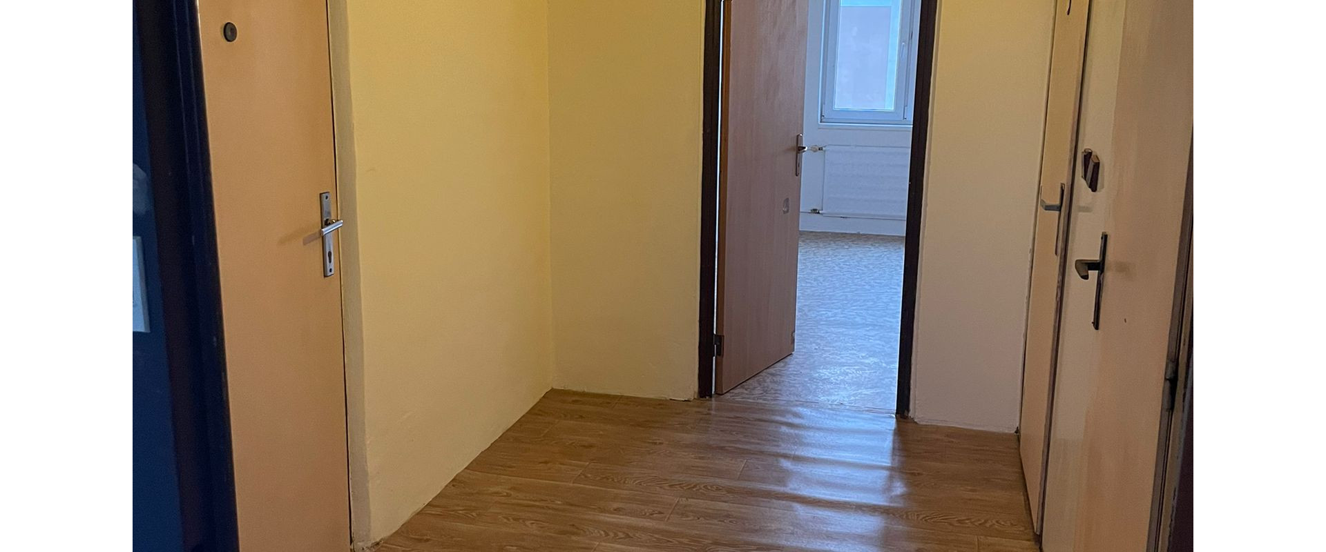 3 izbový byt skvelá príležitosť