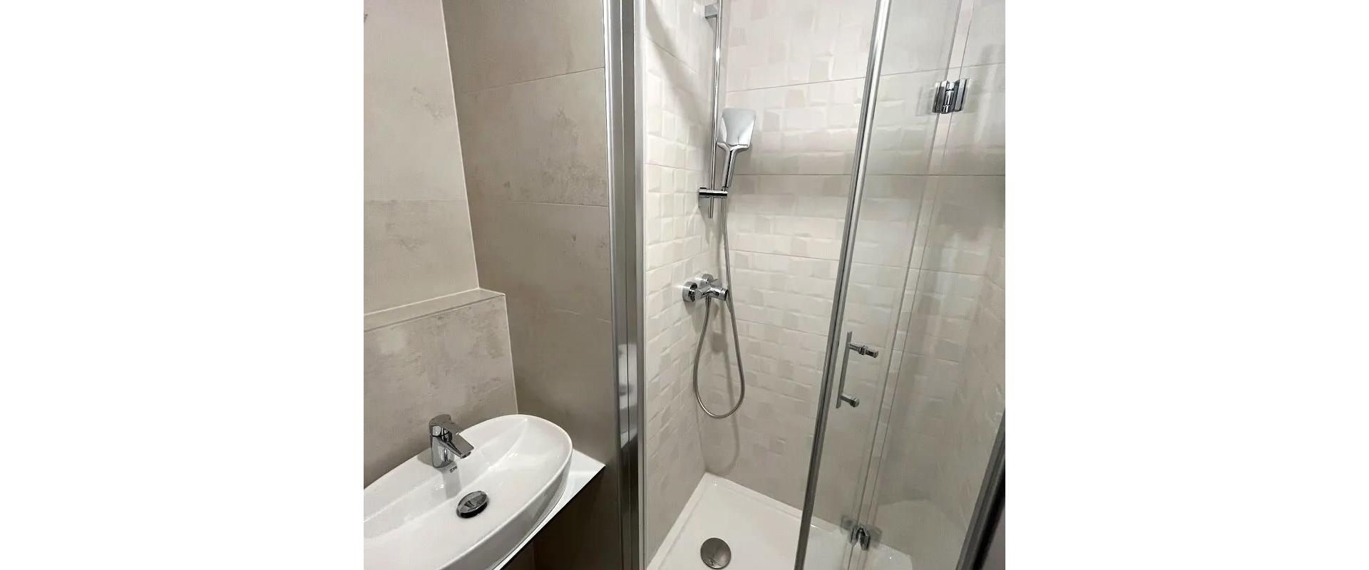 Predaj: Štýlový 1-izbový byt s balkónom a krásnym výhľadom/Košice–Terasa,Kysucká ulica