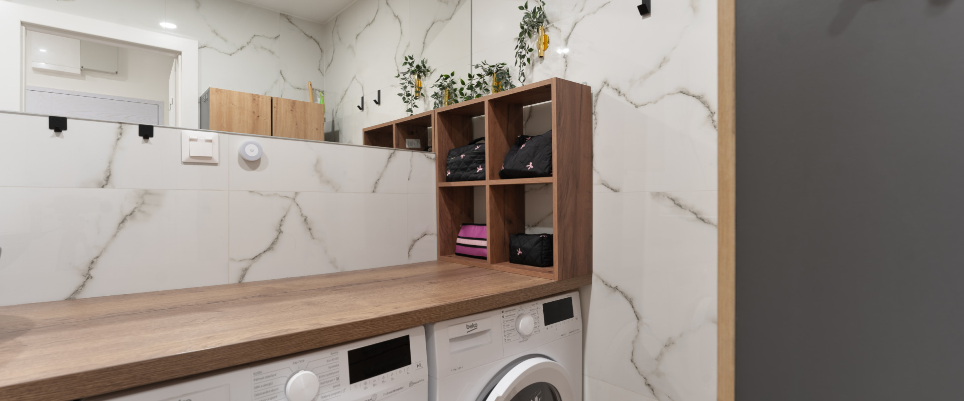 Moderný 4-izbový byt po kompletnej rekonštrukcii s balkónom