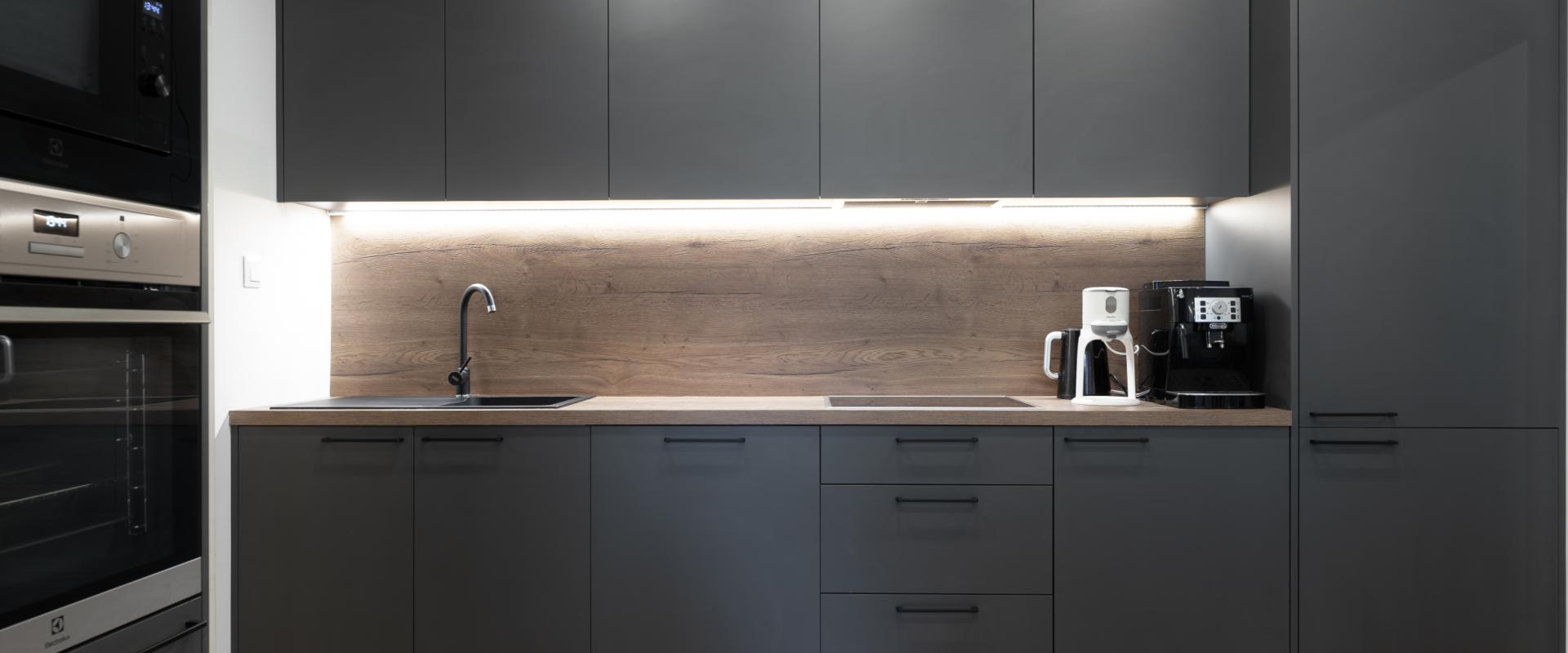 Moderný 4-izbový byt po kompletnej rekonštrukcii s balkónom