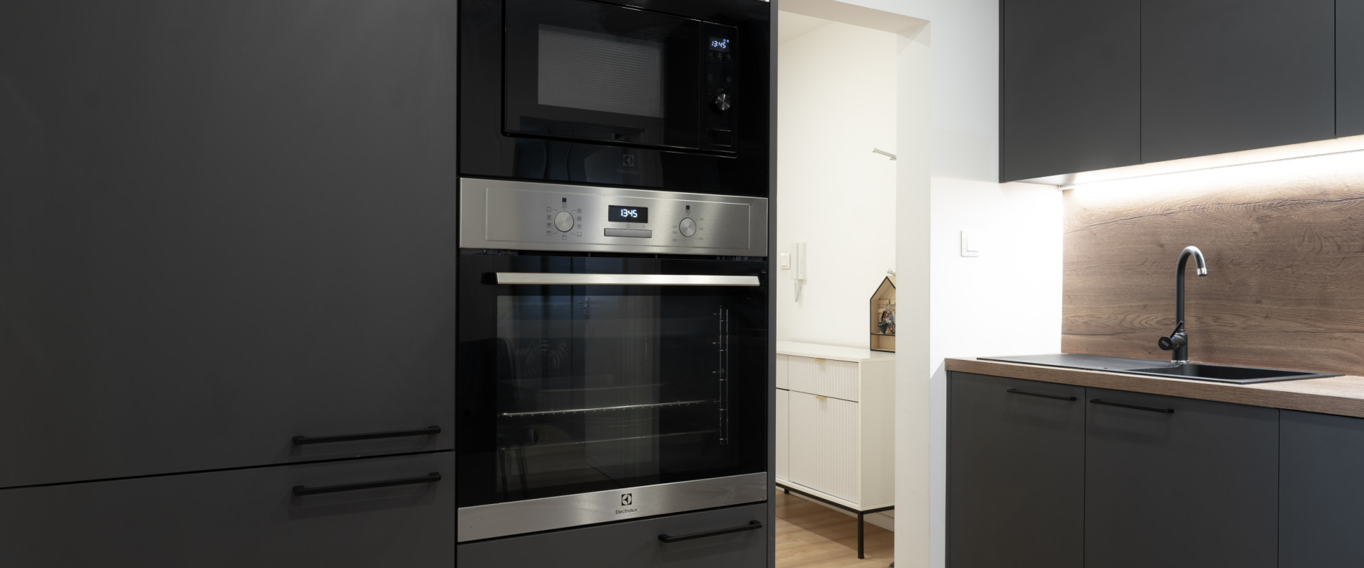 Moderný 4-izbový byt po kompletnej rekonštrukcii s balkónom