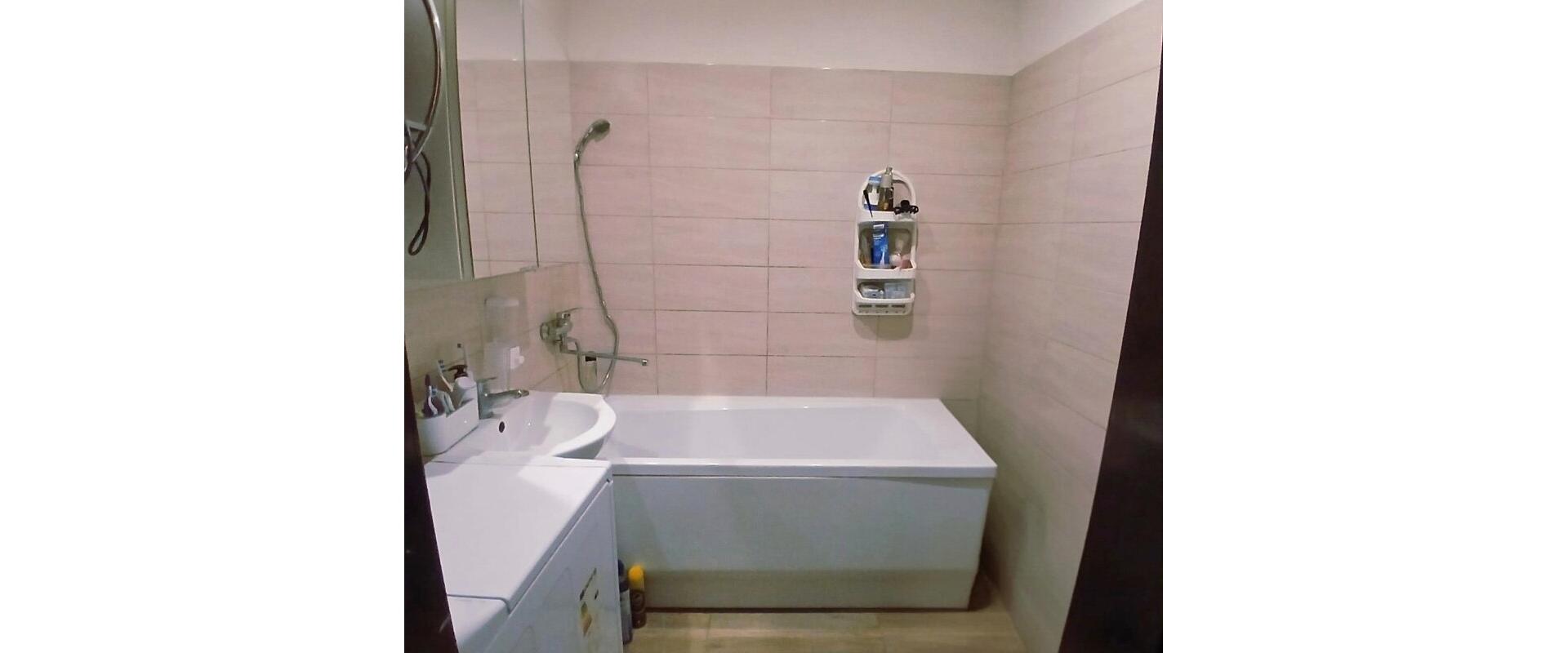 Predaj: Moderný 1,5-izbový byt s loggiou a krásnym výhľadom – Belehradská ulica, Košice