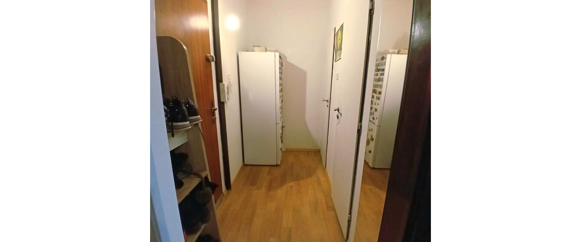 Predaj: Moderný 1,5-izbový byt s loggiou a krásnym výhľadom – Belehradská ulica, Košice