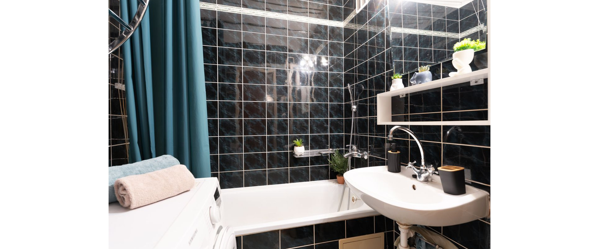 Na predaj útulný 3-izbový byt v Dúbravke – Sekurisova ulica