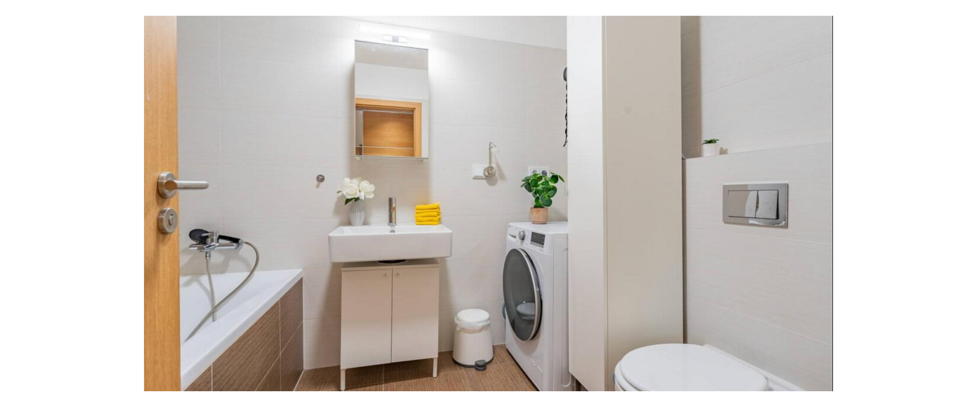 1-Izbový byt na predaj v Slnečniciach- Viladomy