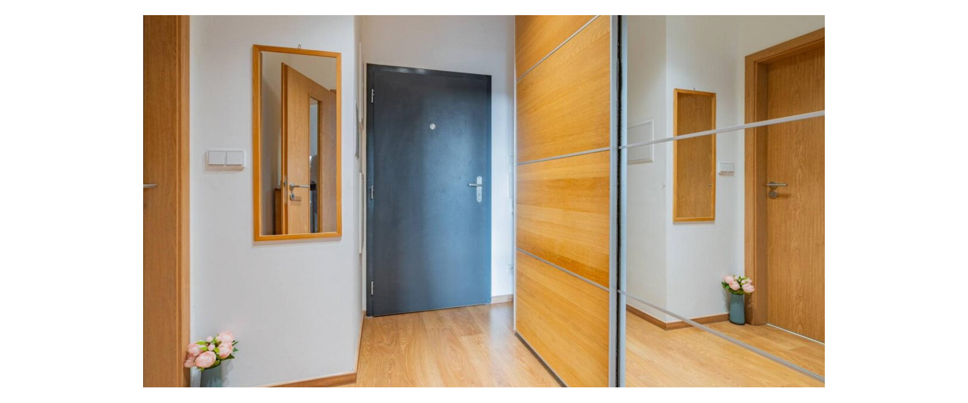 1-Izbový byt na predaj v Slnečniciach- Viladomy