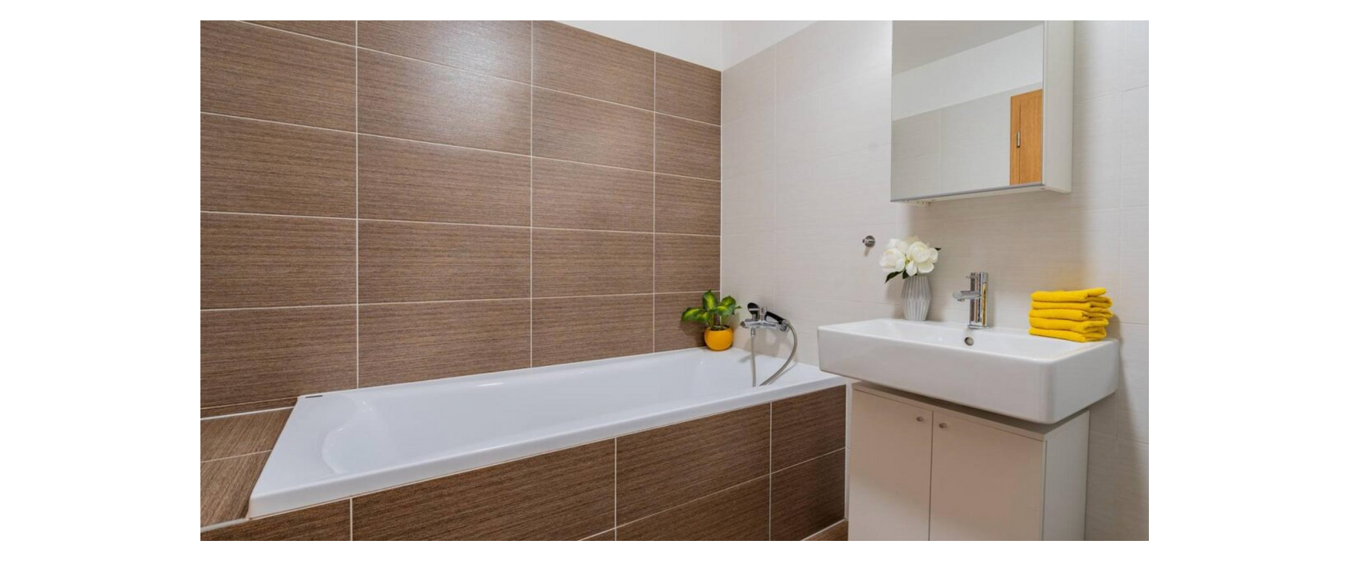 1-Izbový byt na predaj v Slnečniciach- Viladomy