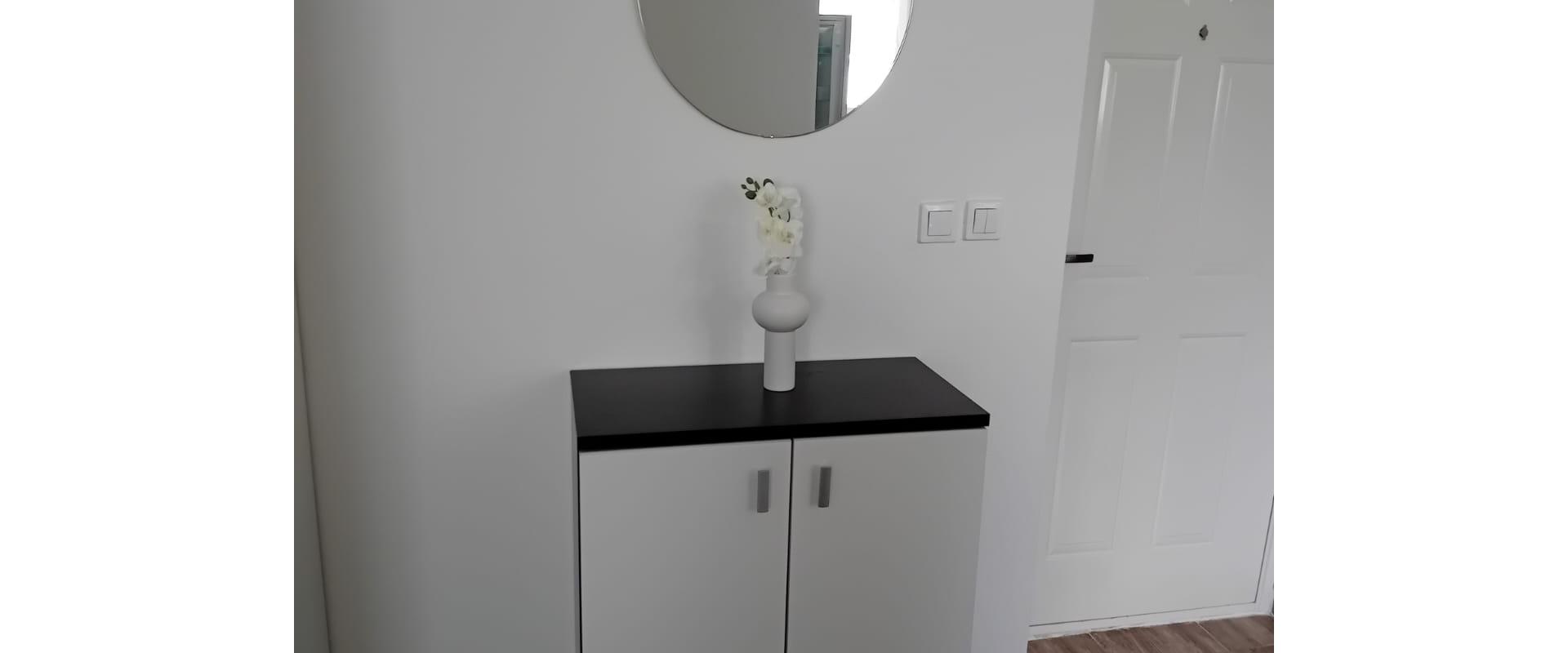 1-izbový byt Svätoplukovo 104.000€ so súkromným parkovaním