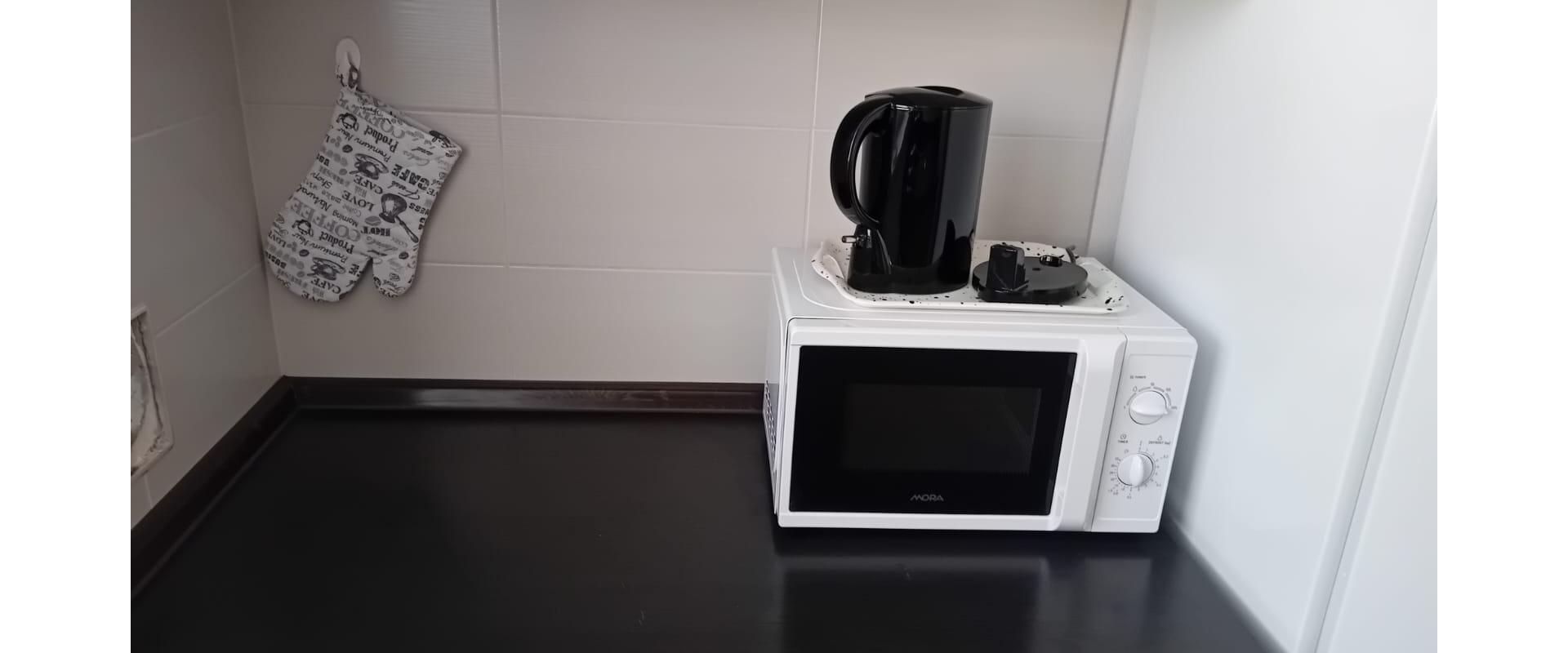 1-izbový byt Svätoplukovo 104.000€ so súkromným parkovaním