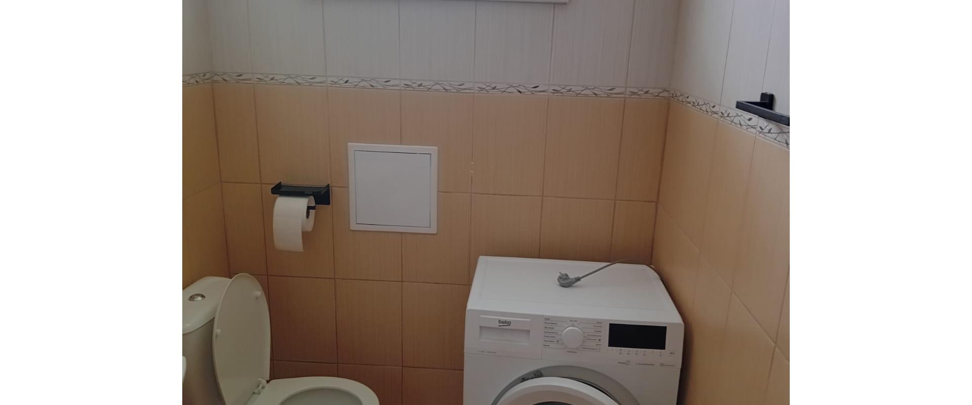 1-izbový byt Svätoplukovo 104.000€ so súkromným parkovaním