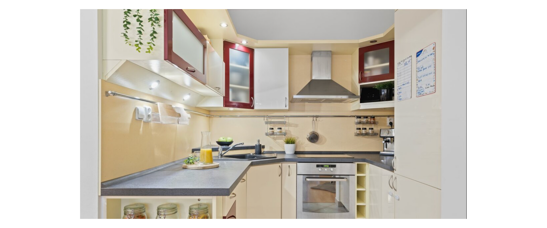 Na predaj moderný 3-izbový byt s terasou – Trenčín