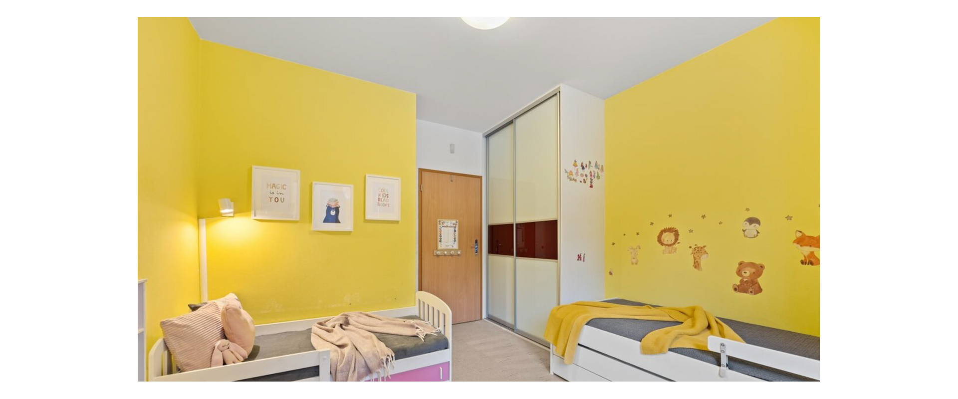 Na predaj moderný 3-izbový byt s terasou – Trenčín