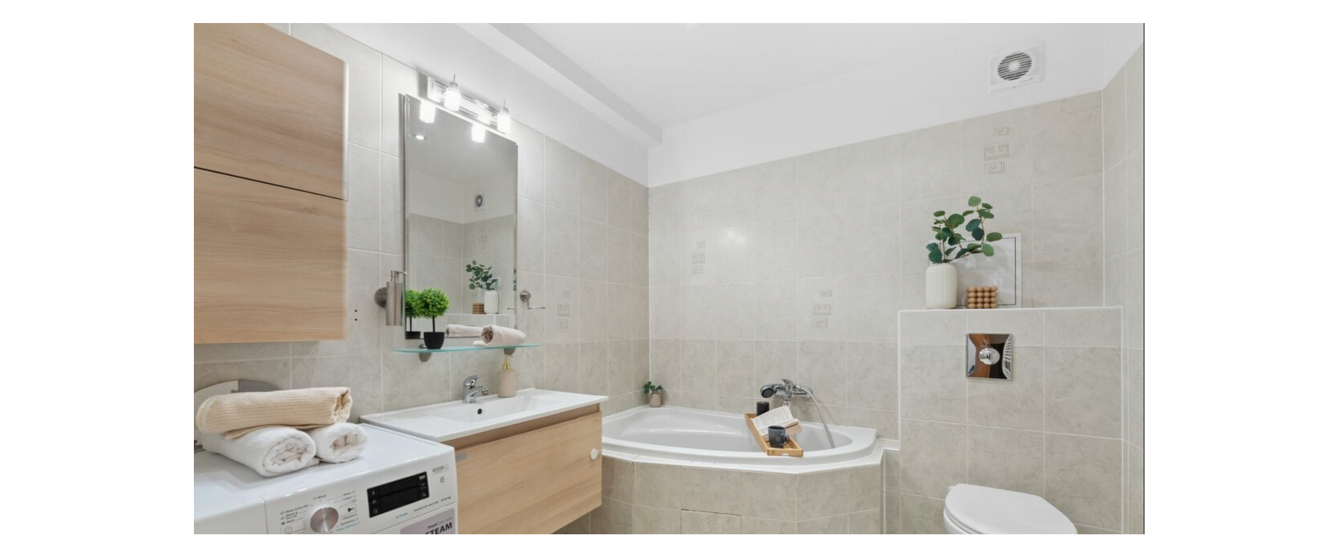 Na predaj moderný 3-izbový byt s terasou – Trenčín