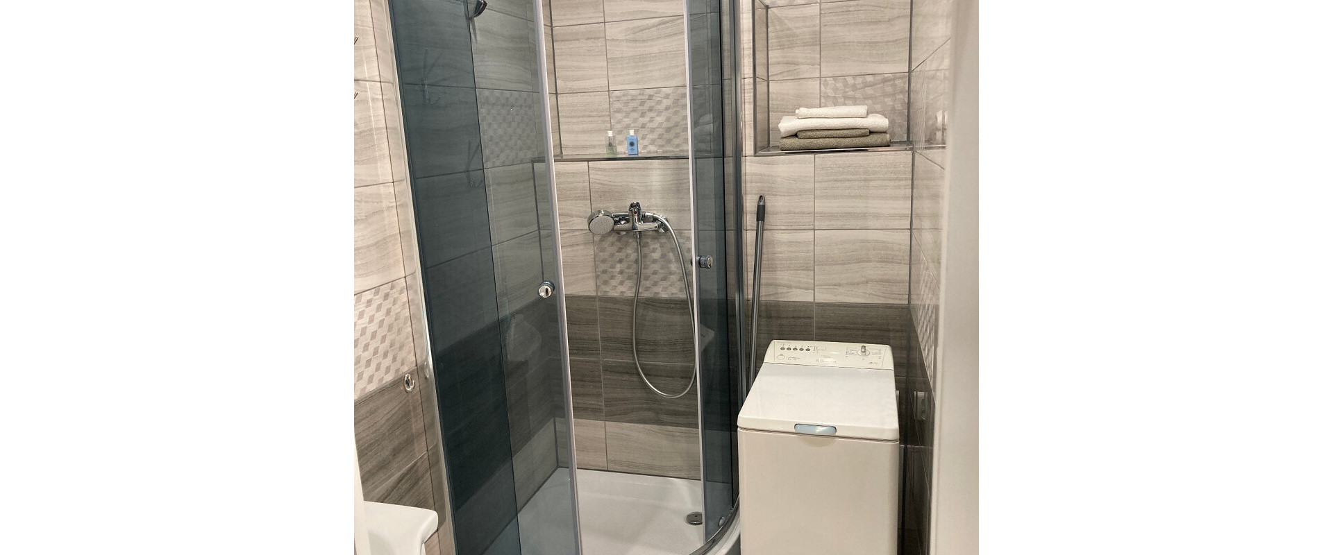 ✨ Na prenájom: štýlový 2-izbový byt na Sabinovskej ulici ✨