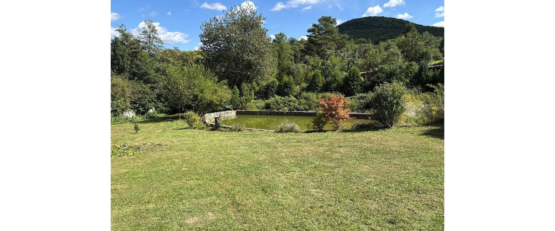 Priestranný pozemok na predaj-Trenčín