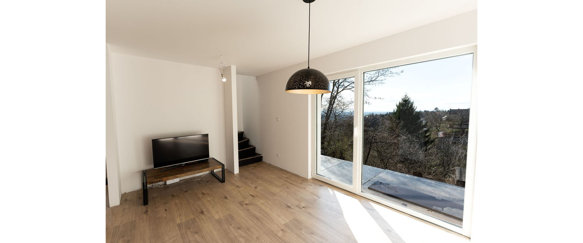 Nový Rodinný dom na predaj v blízkosti Stupavy